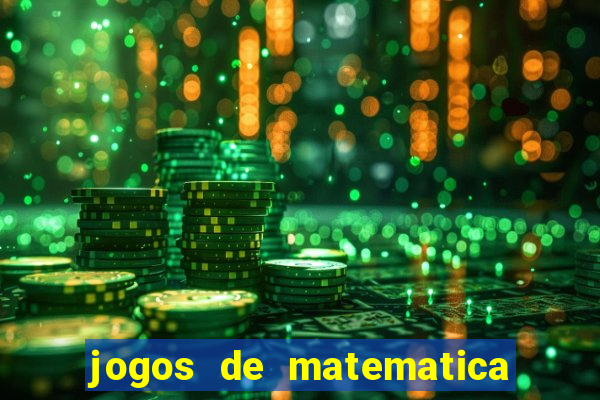 jogos de matematica com tampinhas de garrafa pet